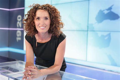 journaliste feminine france 3